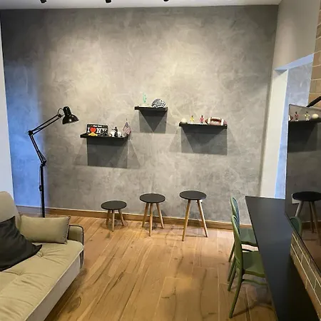Conforto E Estilo Com Sabor De Nova York Palmas  Exterior photo